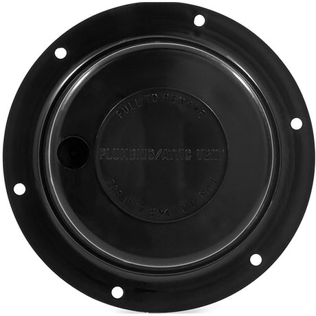 Camco 40138 Replace-All Plumbing Vent Kit - Black, Fits 1" to 2-3/8" OD Pipe - 40138 - official Camco product image 3