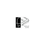 Camco Unbreakable Polycarbonate Elixer & Ventline Vent Lid 14" x 14", White - 40161 - image 1