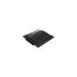 Camco Polypopylene Replacement Ventline Vent Lid 14" x 14" Black - 40176 - image 1