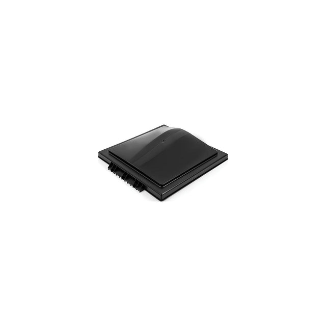 Camco Polypopylene Replacement Ventline Vent Lid 14" x 14" Black - 40176 - image 1