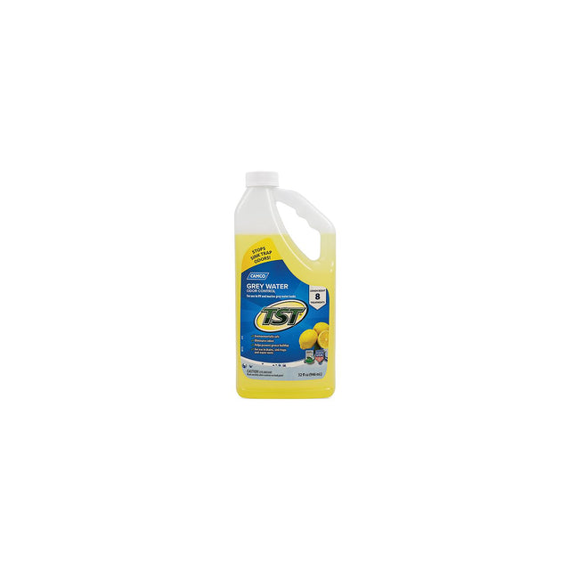 Camco GREY WATER ODOR CONTROL 32 OZ. REPLACES P/N 117-40252 RVX - image 1