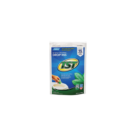 Camco TST INS15/BAG REPLACES P/N 117-40269 REPLACES P/N 117-40264 - image 1