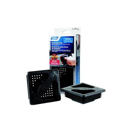 Camco Bumper Cap w/Insect Screen - 2-Pack [40325] - official Camco product image 3