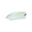 Camco 40421 Aero Flo RV Roof Vent Cover, White - image 1