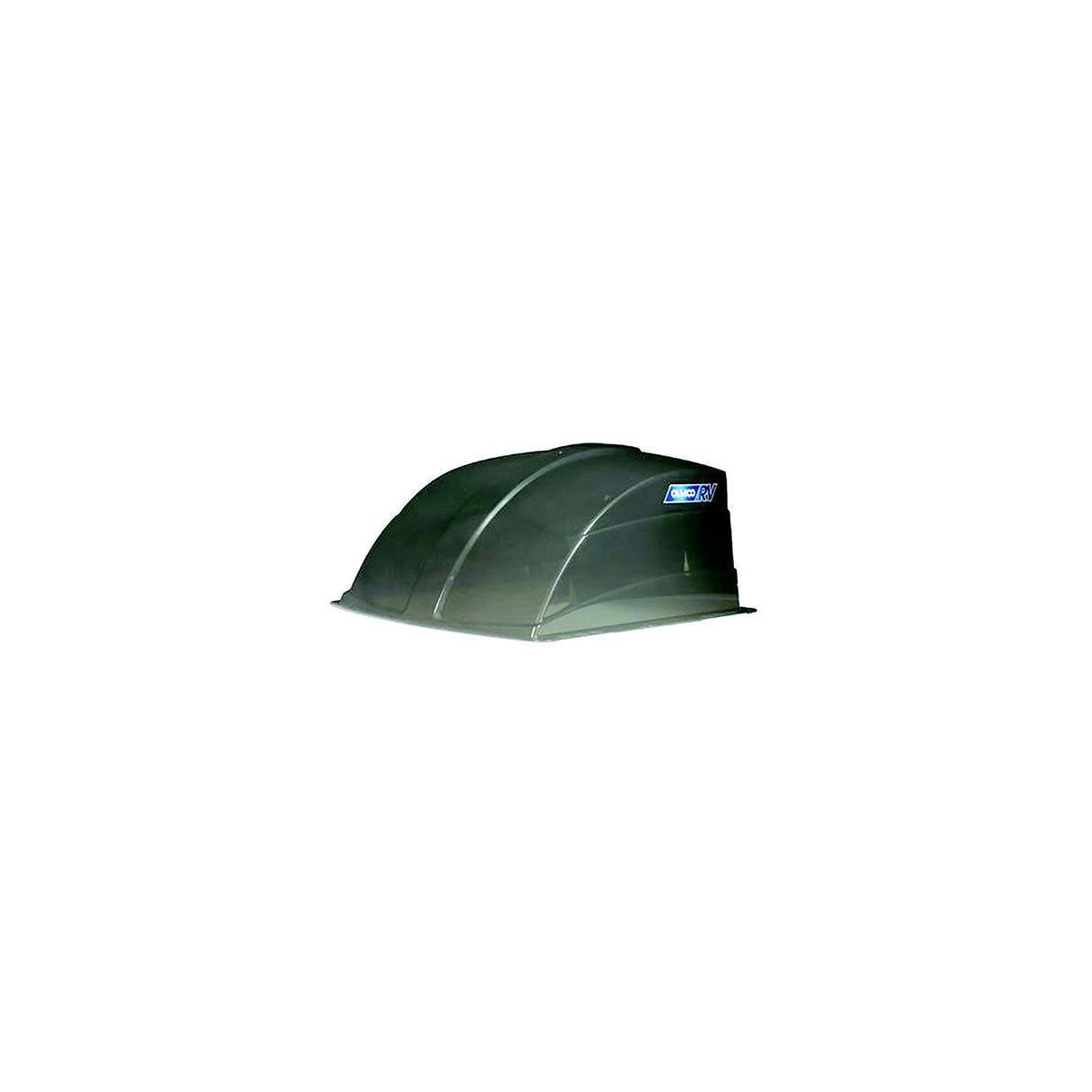 Camco Vent Cover, Smoke, 5/case - 40453 - image 1