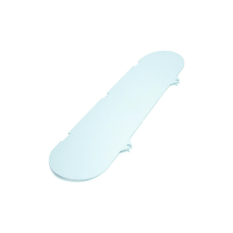 Camco 40543 Cap Replacement Kit For Tank Cover, Polar White - image 1