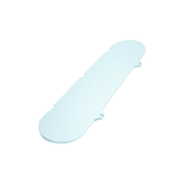 Camco 40543 Cap Replacement Kit For Tank Cover, Polar White - image 1