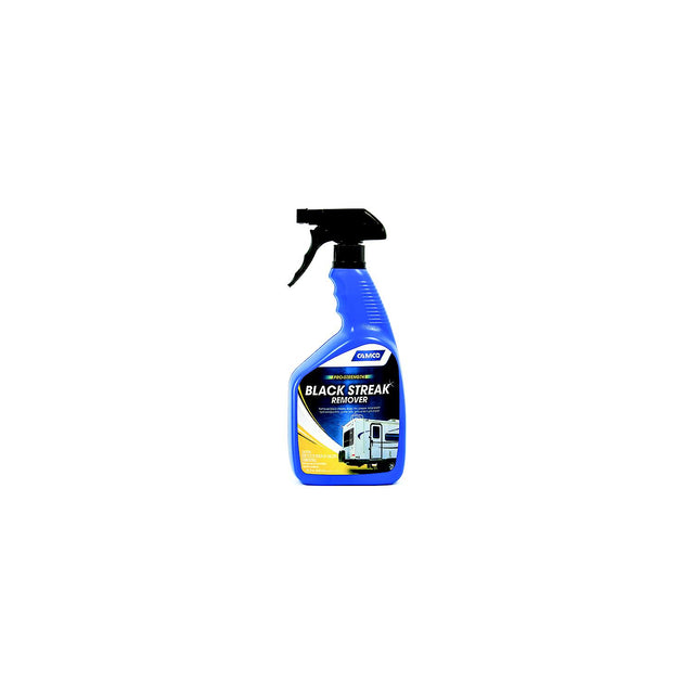 Camco BLACK STREAK REMOVER PRO 32OZ REPLACES P/N 117-41008 RVX - image 1