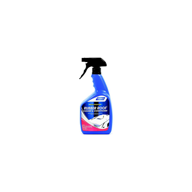 Camco RUBBER ROOF CLEANER PRO 32OZ REPLACES P/N 117-41063 - image 1