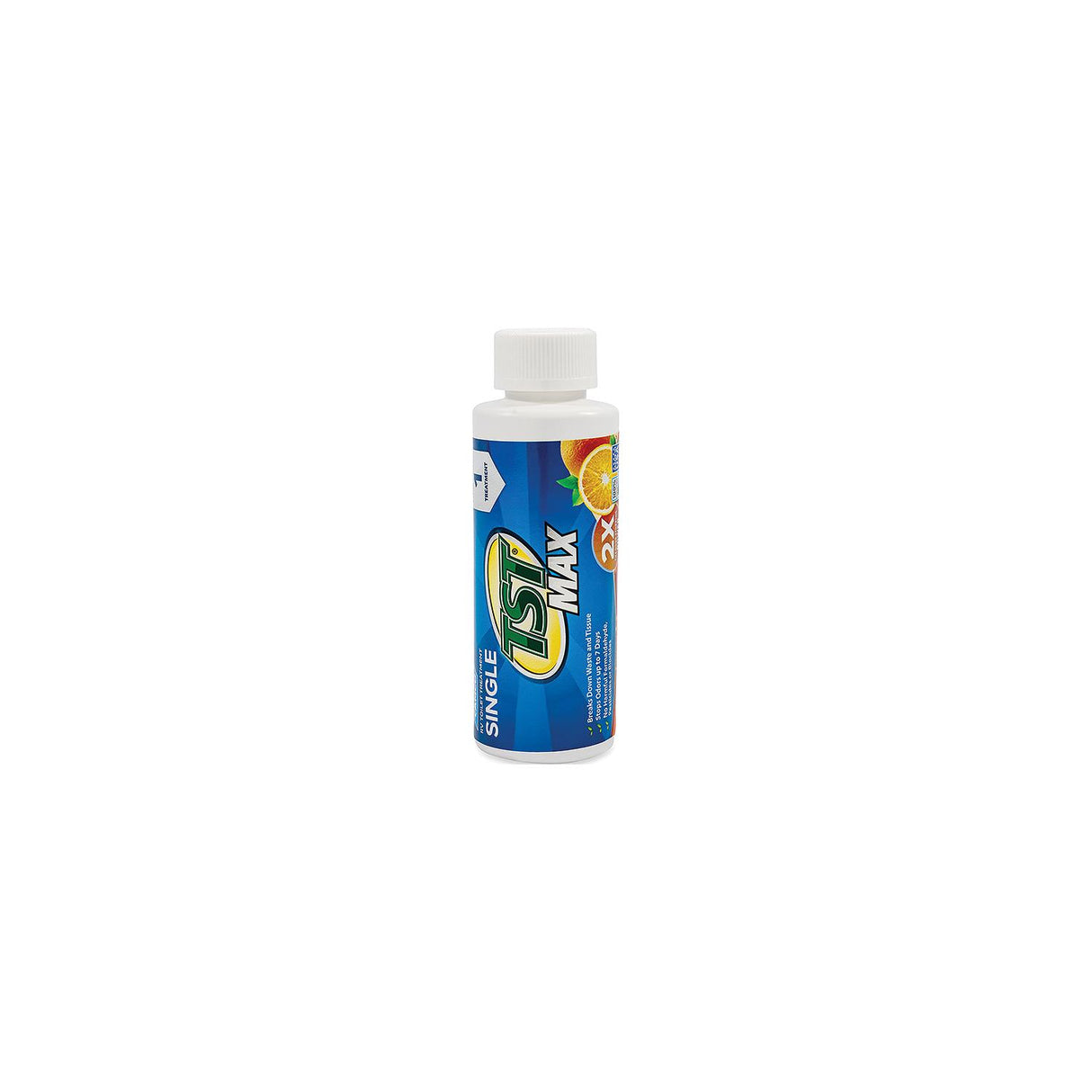 Camco TST ORANGE SINGLES 8 PACK REPLACES P/N 117-41191 RVX - image 2