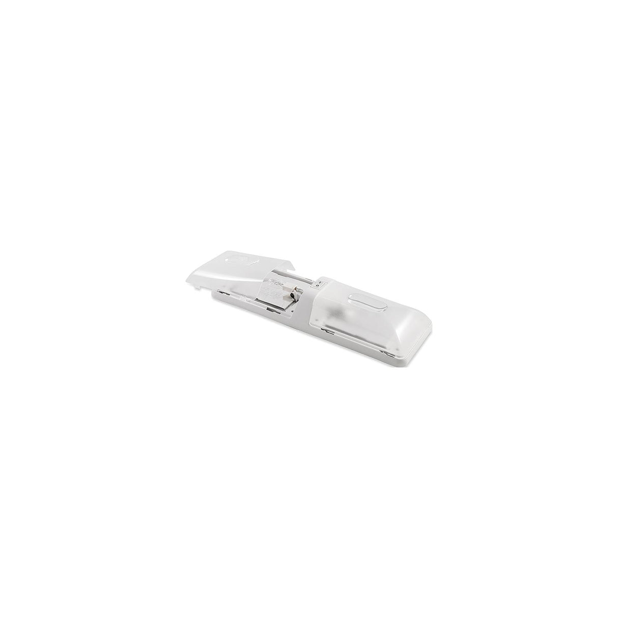 Camco Replacement Dome Light, Double - 41320 - image 1