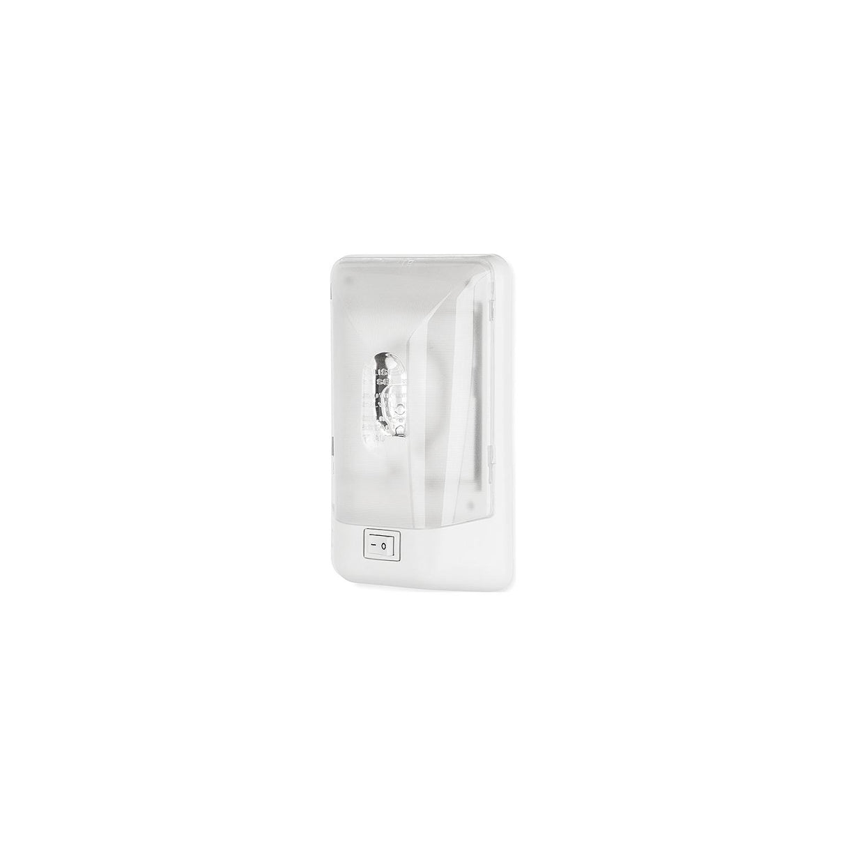 Camco Replacement Dome Light, Single - 41330 - image 1