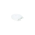 Camco 41726 Replacement Lid and Seat for Premium Ceramic RV Toilet 41710, White - image 1