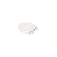 Camco 41727 Replacement Lid and Seat f/Premium Ceramic RV Toilet 41715, Bone - image 1