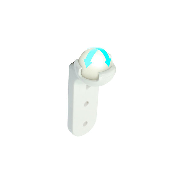 Camco 42005 Awning Door Roller Ball - image 1