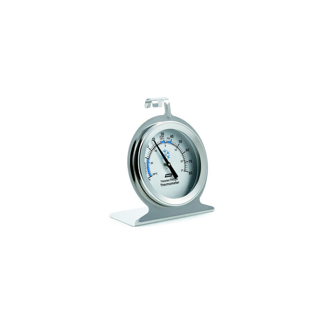 Camco Refrigerator/Freezer Thermometer - 42114 - image 1