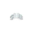 Camco GUTTER SPOUT W/ EXTENTIONS 4PK REPLACES P/N 117-42134 RVX - image 1