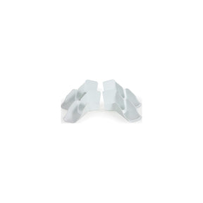 Camco GUTTER SPOUT W/ EXTENTIONS 4PK REPLACES P/N 117-42134 RVX - image 1