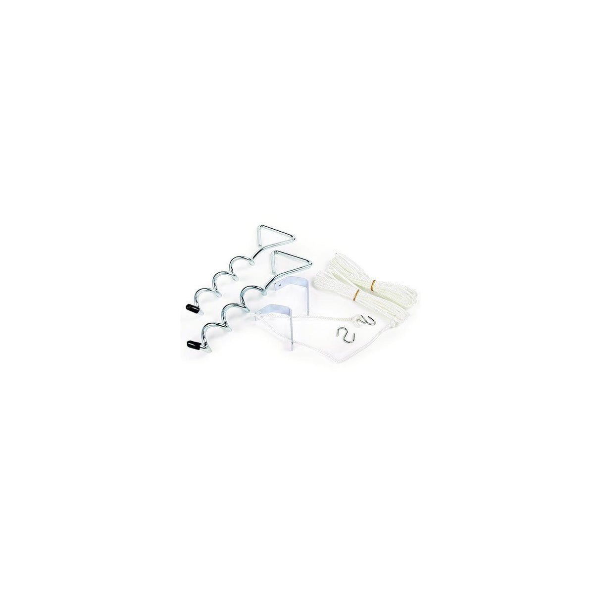 Camco 42563 RV Awning Stabilizer Kit, 2/pk - image 2