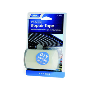 Camco 42613 Awning Repair Tape, 3" x 15' - image 1