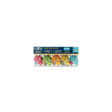 Camco RV 42652 Retro Travel Trailer LED Party Lights (Includes 10 LED Lights & Connector) - image 2