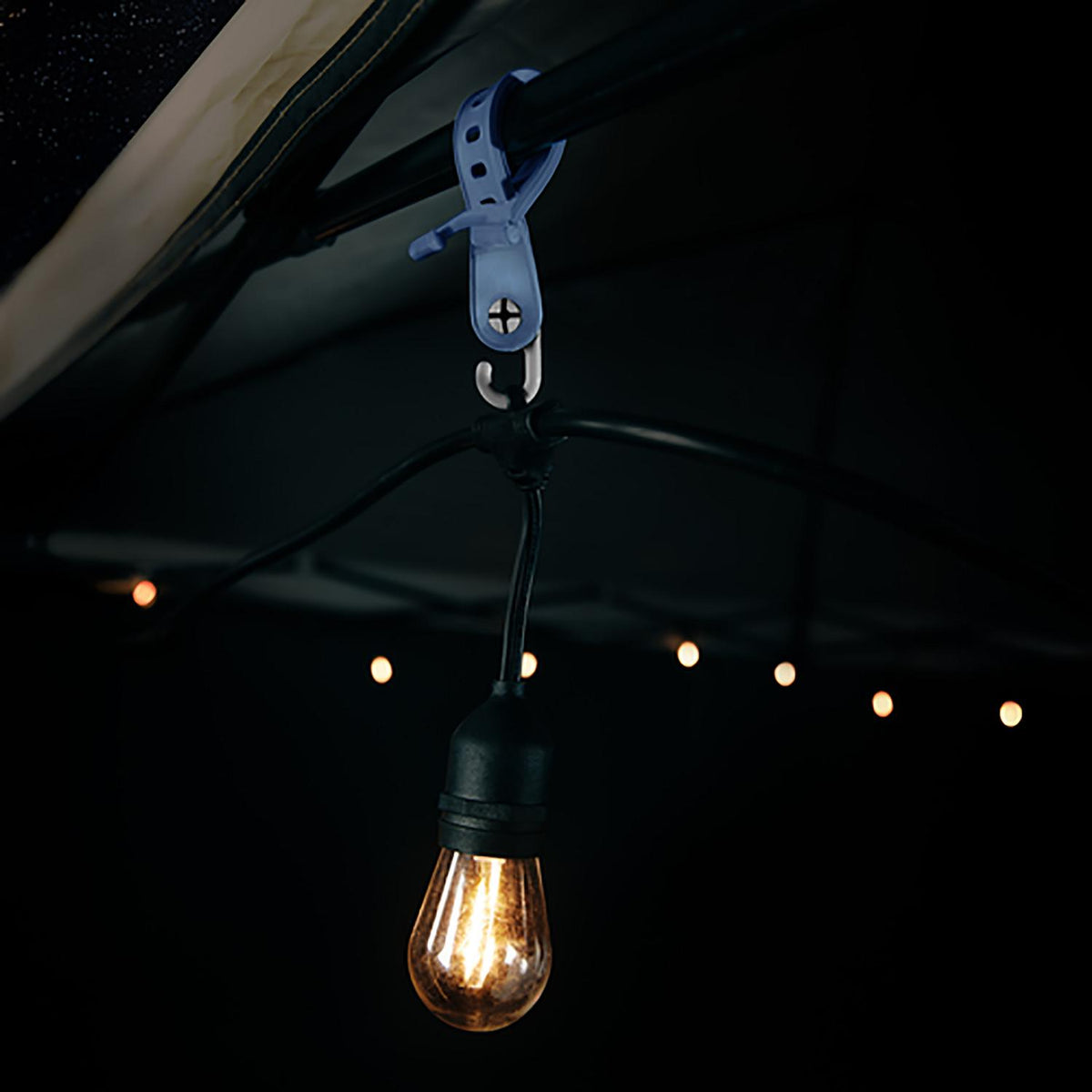 Camco RV 42700 RV Awning Party Light Hangers - image 2