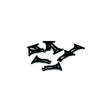 Camco 42720 RV Awning Hanger Clips (8/Pack) - image 1