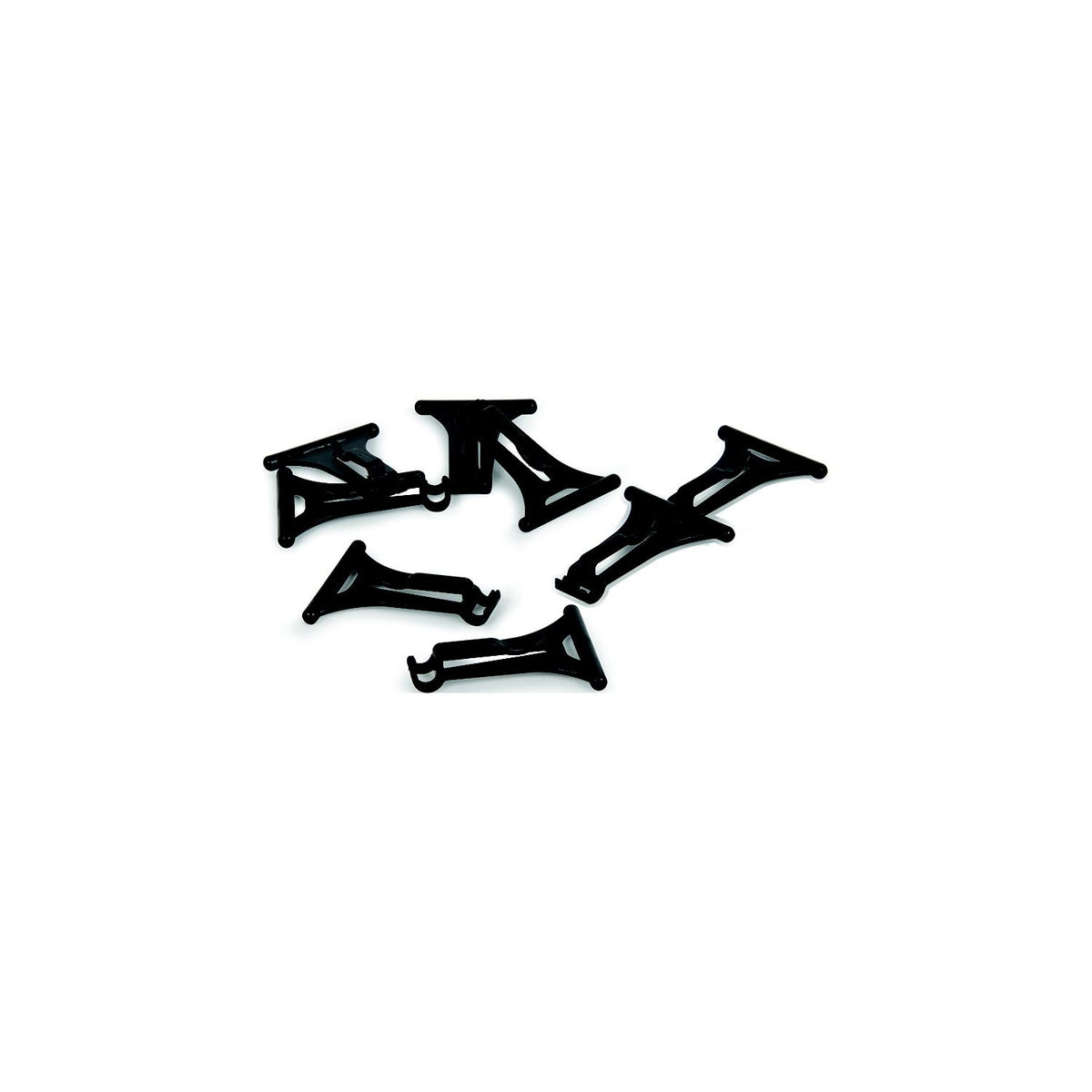 Camco 42720 RV Awning Hanger Clips (8/Pack) - image 1
