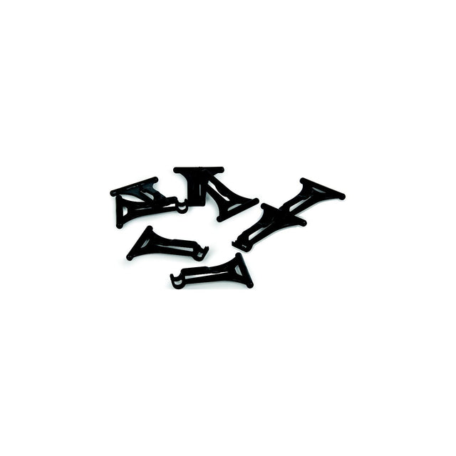 Camco 42720 RV Awning Hanger Clips (8/Pack) - image 1