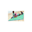 Camco 42805 Handy Mat Folds Out to 60" x 78", Orange/Green/Blue/Yellow - image 1
