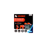 Camco 43075 Rhino RV Combo Kit, w/20' RhinoFLEX Hose - image 2
