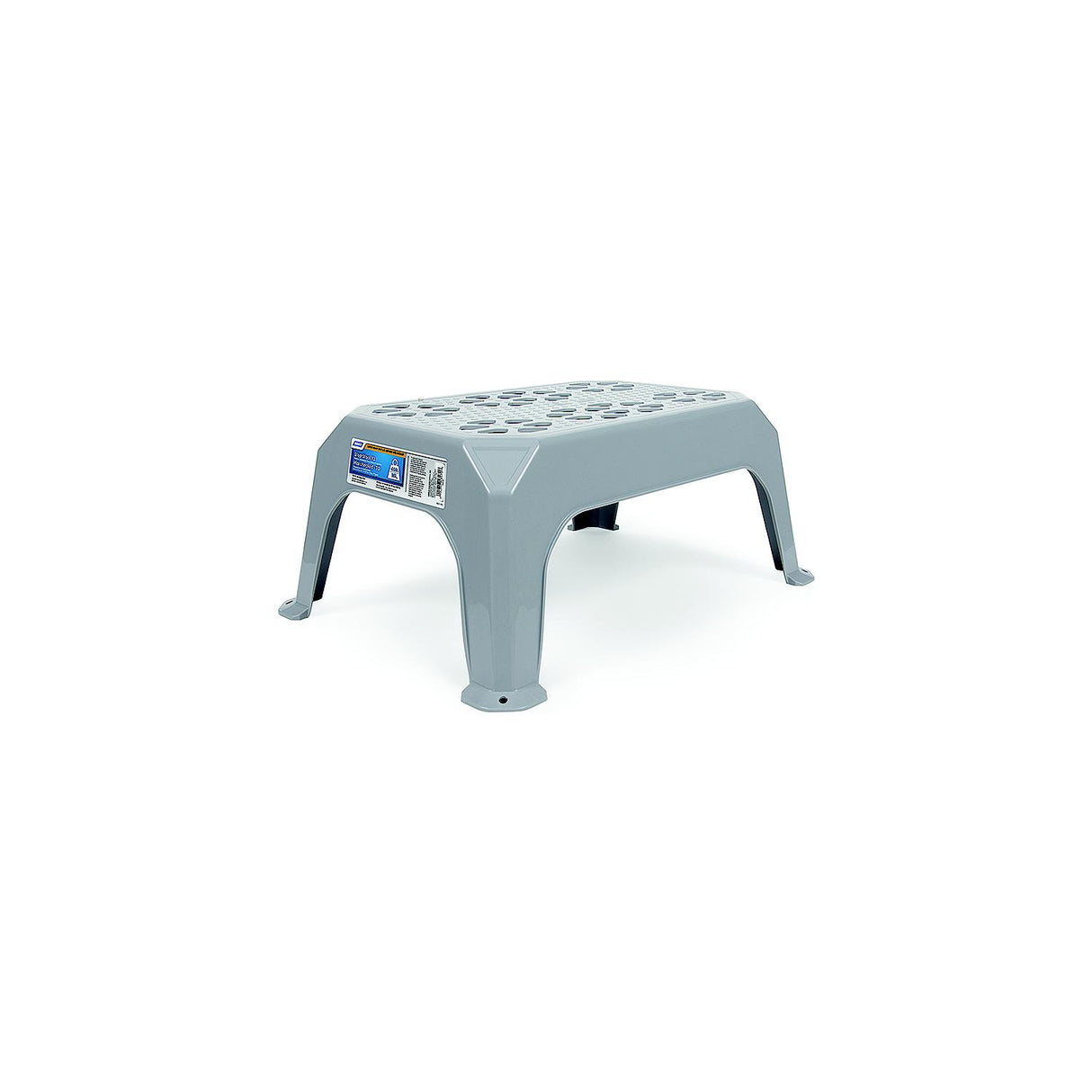 Camco Plastic Step Stool - 43470 - image 1