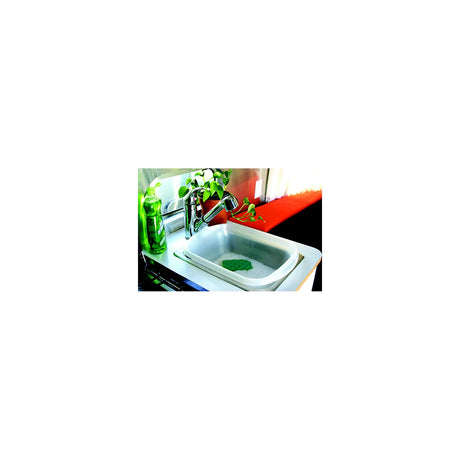 Camco 43516 Mini Dishpan, Black - 43515 - image 2