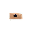 Camco 43571 Universal 19 5/8" × 17 1/2" Bamboo Silent RV Stove Top Cover - image 1