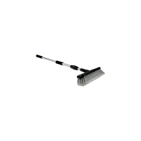 Camco RV Wash Brush w/Adjustable Handle [43633] - official Camco product image 4