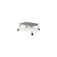 Camco 43676 Adjustable Height Aluminum Platform Step Stool - image 1