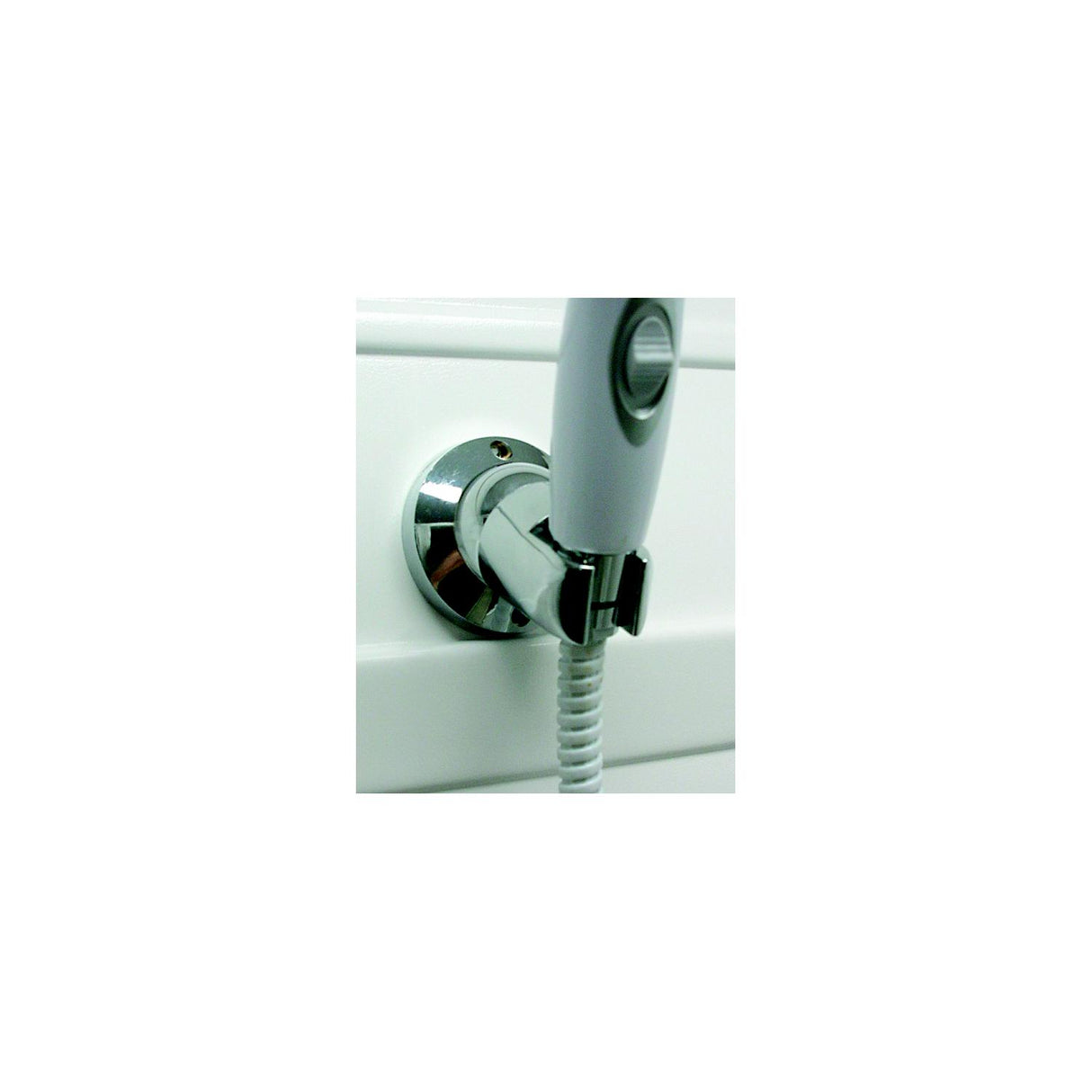 Camco Adjustable Showerhead Mount - 43719