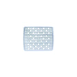 Camco Sink Mat, White - 43720 - image 1
