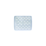 Camco Sink Mat, Black - 43721 - image 2