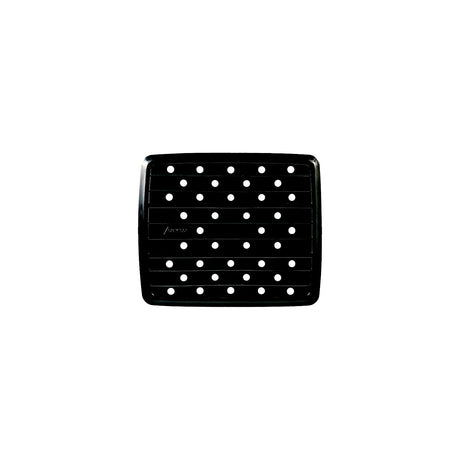 Camco Sink Mat, Black - 43721 - image 1