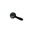 Camco 43743 Premium Rv/Marine Shower Head Only, Black - image 1