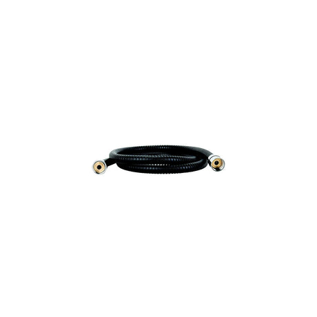 Camco 43745 Premium Rv/Marine Shower Hose Only, Black - image 1