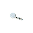 Camco 43746 Premium Rv/Marine Shower Head Only, Brushed Nickel - image 1