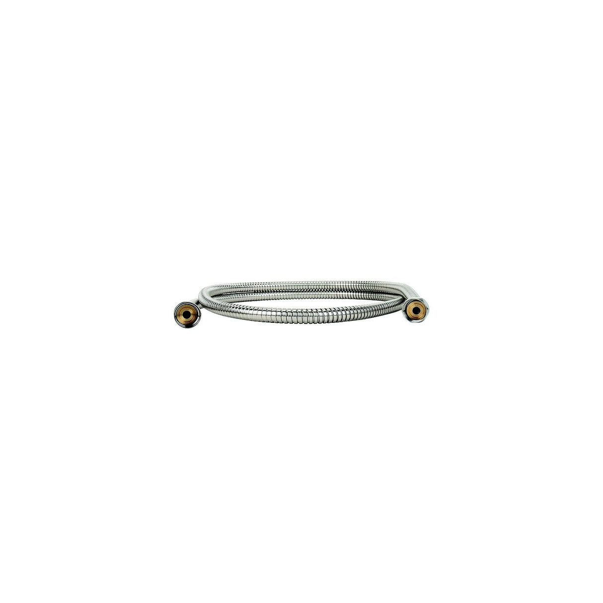 Camco 43748 Premium Rv/Marine Shower Hose Only, Brushed Nickel - image 2