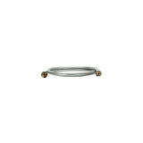 Camco 43748 Premium Rv/Marine Shower Hose Only, Brushed Nickel - image 2