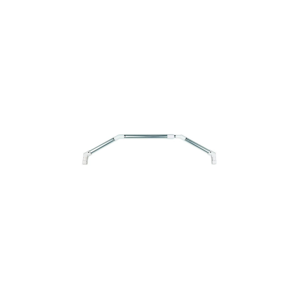 Camco 43764 Shower Extender Curtain Rod, fits 35"-42" - image 2