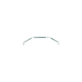 Camco 43764 Shower Extender Curtain Rod, fits 35"-42" - image 2