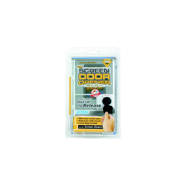 Camco 43953 Screen Door Opener - image 1