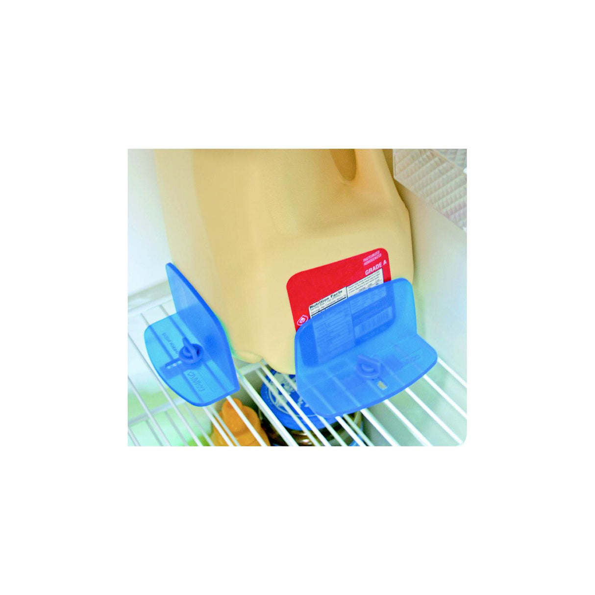 Camco FRIDGE BRACE 2 PER PACK REPLACES P/N 117-44033 RVX - image 1