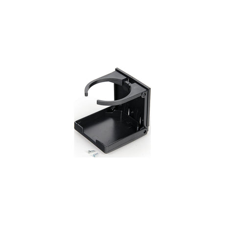 Camco Adjustable Drink Holder, Black - 44044 - image 1